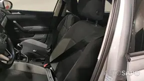 Volkswagen Taigo 1.0 TSI Life de 2022