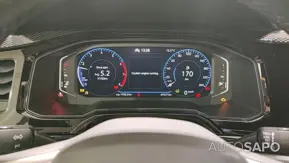 Volkswagen Taigo 1.0 TSI Life de 2022