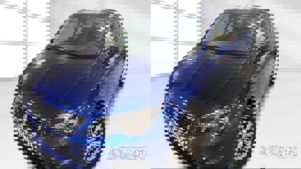 Seat Leon 1.0 EcoTSI Style S/S de 2020