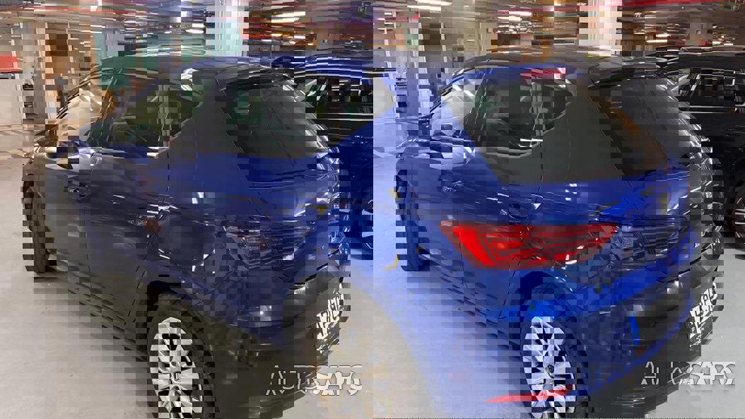 Seat Leon 1.0 EcoTSI Style S/S de 2020