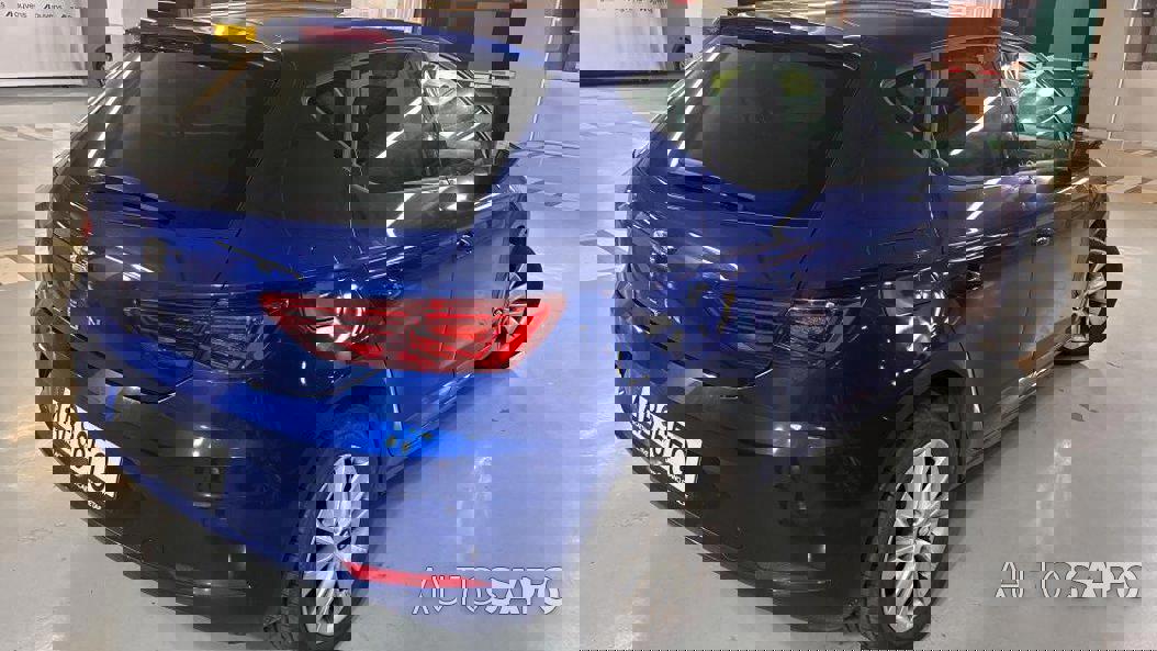 Seat Leon 1.0 EcoTSI Style S/S de 2020