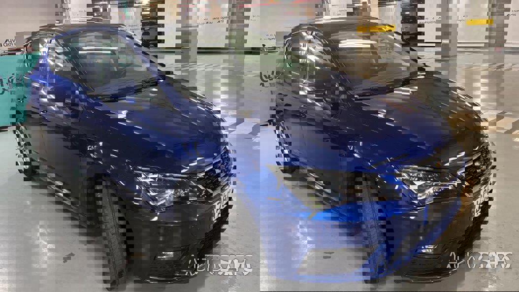 Seat Leon 1.0 EcoTSI Style S/S de 2020