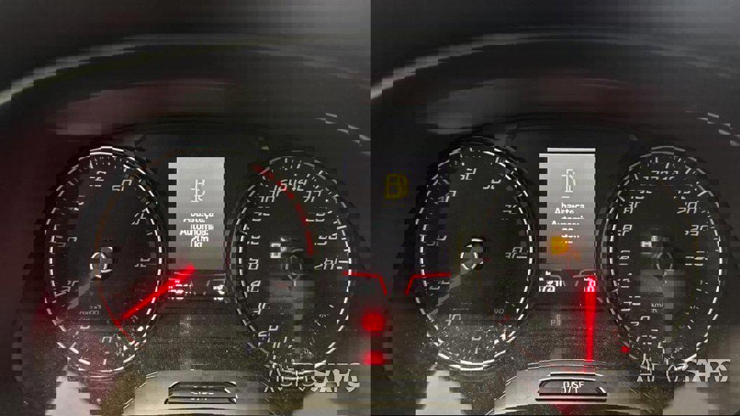 Seat Leon 1.0 EcoTSI Style S/S de 2020