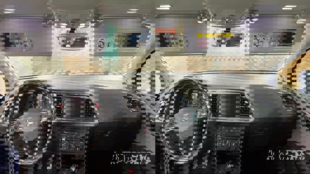 Seat Leon 1.0 EcoTSI Style S/S de 2020