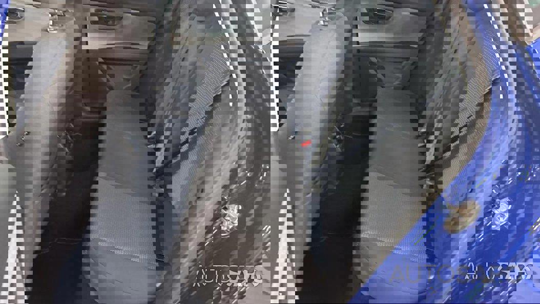 Seat Leon 1.0 EcoTSI Style S/S de 2020