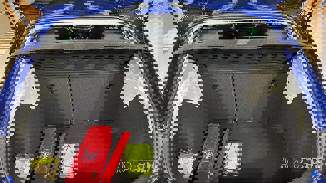 Seat Leon 1.0 EcoTSI Style S/S de 2020