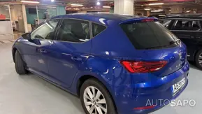 Seat Leon 1.0 EcoTSI Style S/S de 2020
