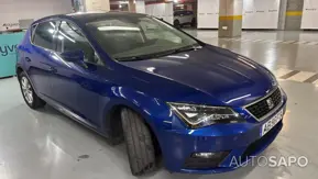 Seat Leon 1.0 EcoTSI Style S/S de 2020
