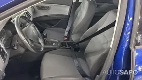 Seat Leon 1.0 EcoTSI Style S/S de 2020