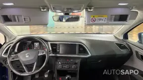 Seat Leon 1.0 EcoTSI Style S/S de 2020