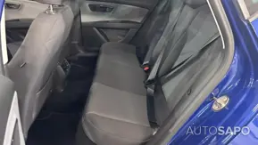 Seat Leon 1.0 EcoTSI Style S/S de 2020