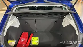 Seat Leon 1.0 EcoTSI Style S/S de 2020