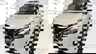 Nissan Qashqai de 2022