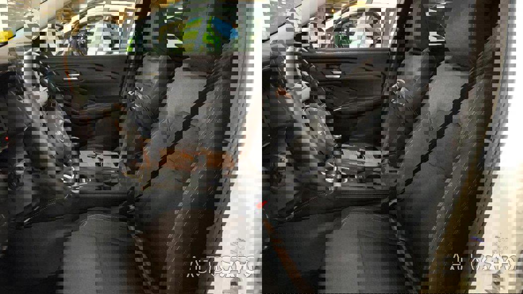 Nissan Qashqai de 2022