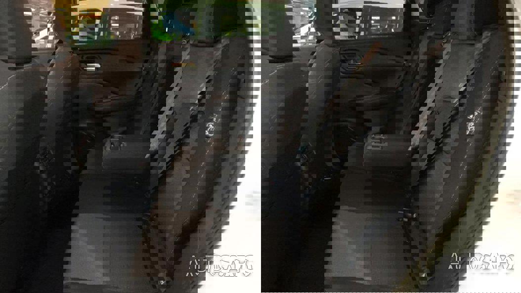 Nissan Qashqai de 2022