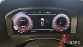 Nissan Qashqai de 2022