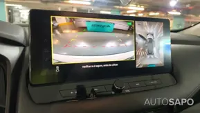 Nissan Qashqai de 2022