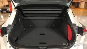 Nissan Qashqai de 2022