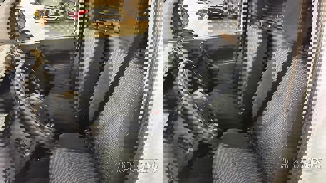 Mercedes-Benz Citan de 2021