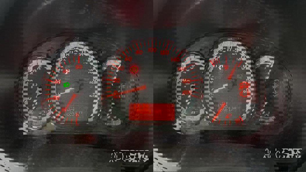 Mercedes-Benz Citan de 2021