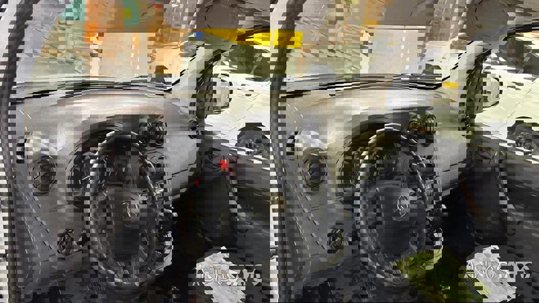 Mercedes-Benz Citan de 2021