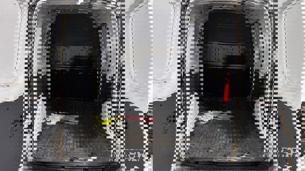 Mercedes-Benz Citan de 2021