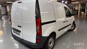 Mercedes-Benz Citan de 2021