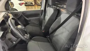 Mercedes-Benz Citan de 2021