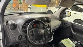 Mercedes-Benz Citan de 2021