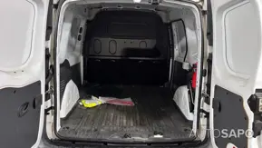 Mercedes-Benz Citan de 2021