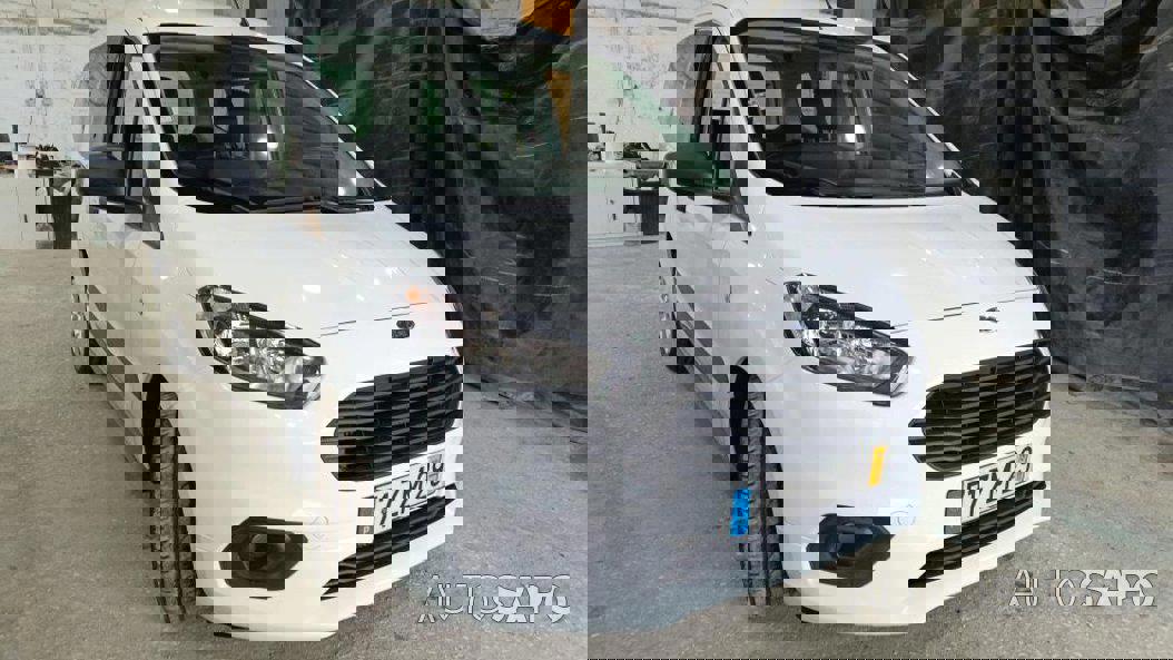 Ford Tourneo Courier 1.5 TDCi Ambiente de 2019