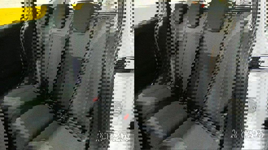 Ford Tourneo Courier 1.5 TDCi Ambiente de 2019