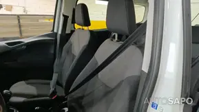 Ford Tourneo Courier 1.5 TDCi Ambiente de 2019