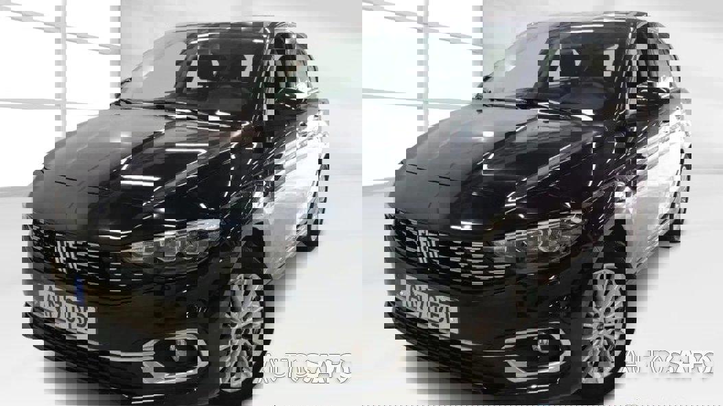 Fiat Tipo de 2021