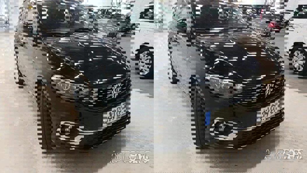 Fiat Tipo de 2021