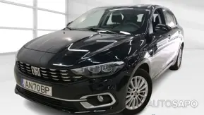 Fiat Tipo de 2021