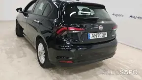 Fiat Tipo de 2021