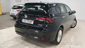 Fiat Tipo de 2021