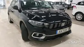Fiat Tipo de 2021