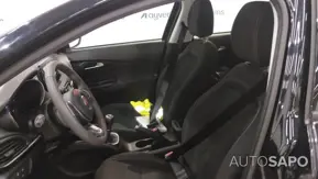 Fiat Tipo de 2021