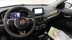 Fiat Tipo de 2021