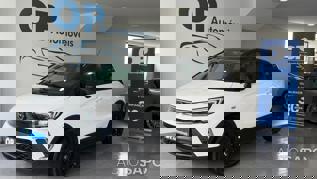 Opel Crossland 1.2 T Edition de 2021