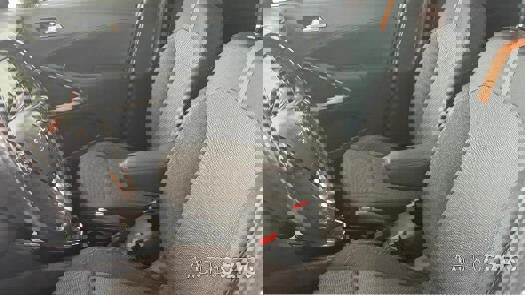 Opel Crossland 1.2 T Edition de 2021