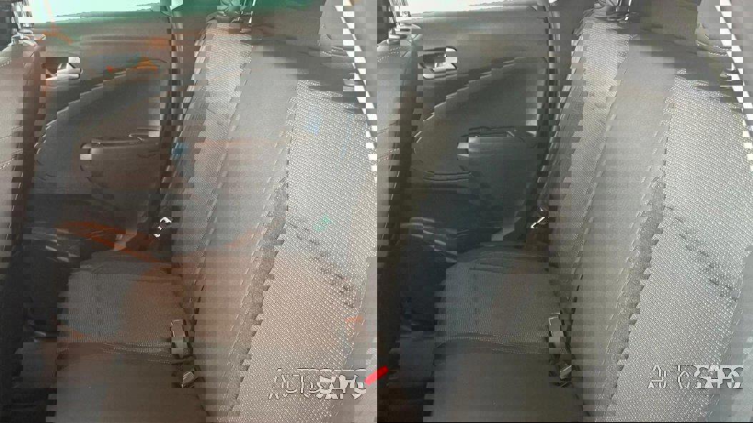 Opel Crossland 1.2 T Edition de 2021