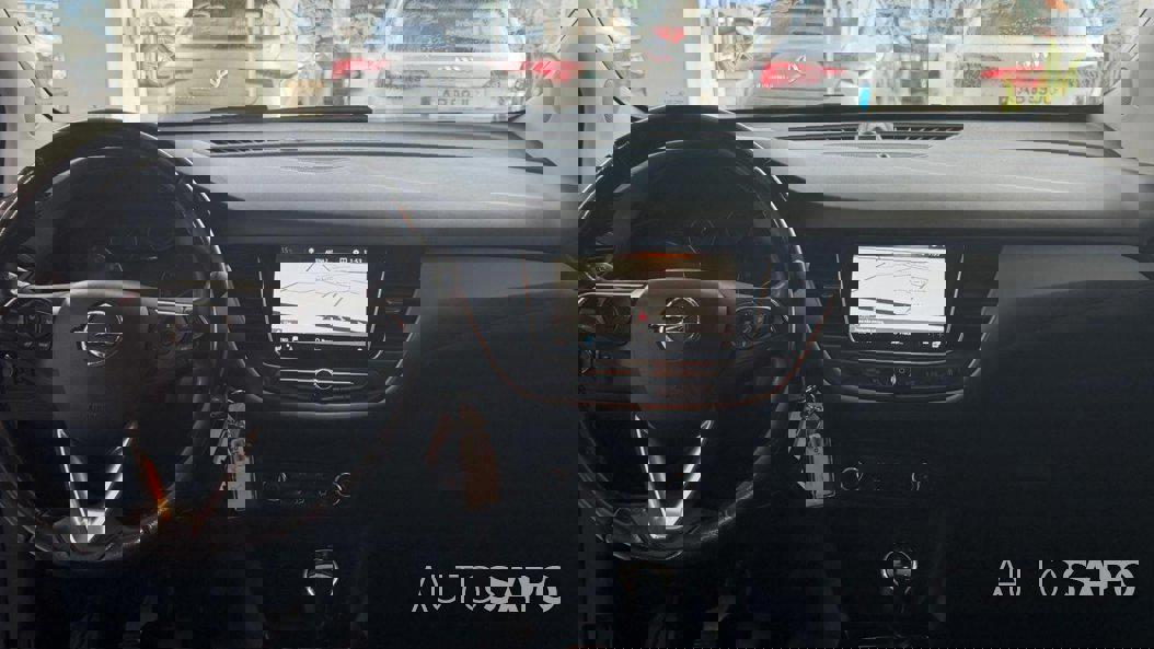 Opel Crossland 1.2 T Edition de 2021