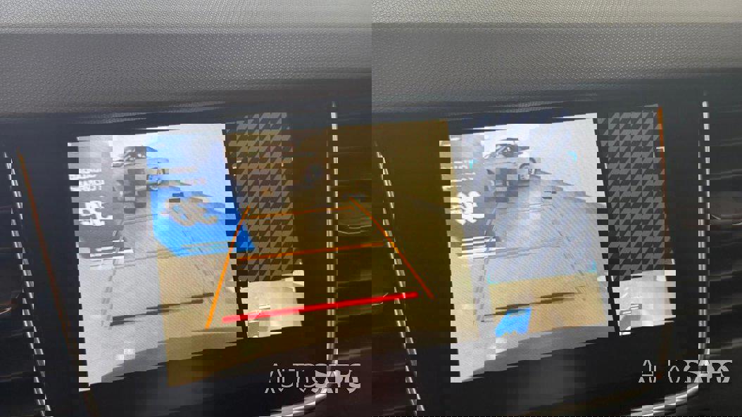 Opel Crossland 1.2 T Edition de 2021