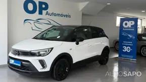 Opel Crossland 1.2 T Edition de 2021