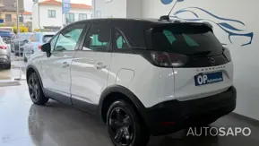 Opel Crossland 1.2 T Edition de 2021