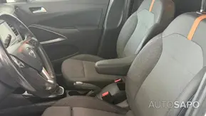 Opel Crossland 1.2 T Edition de 2021