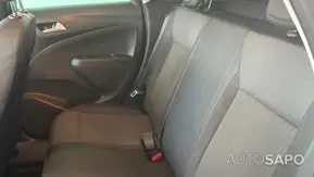 Opel Crossland 1.2 T Edition de 2021